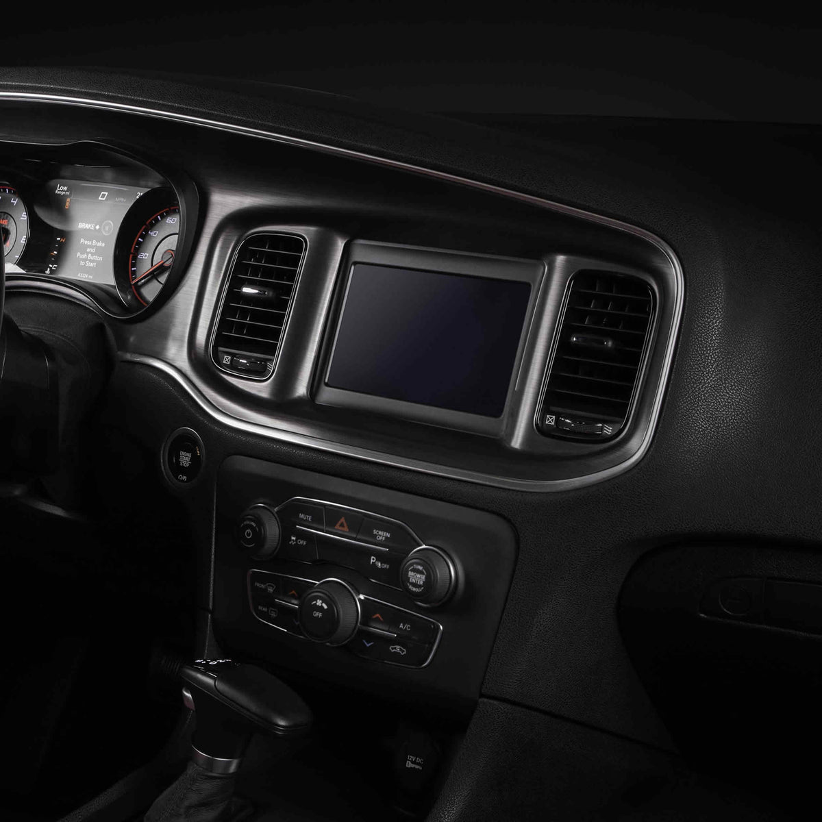 Dodge Charger 2015-2023 — 95-6552B