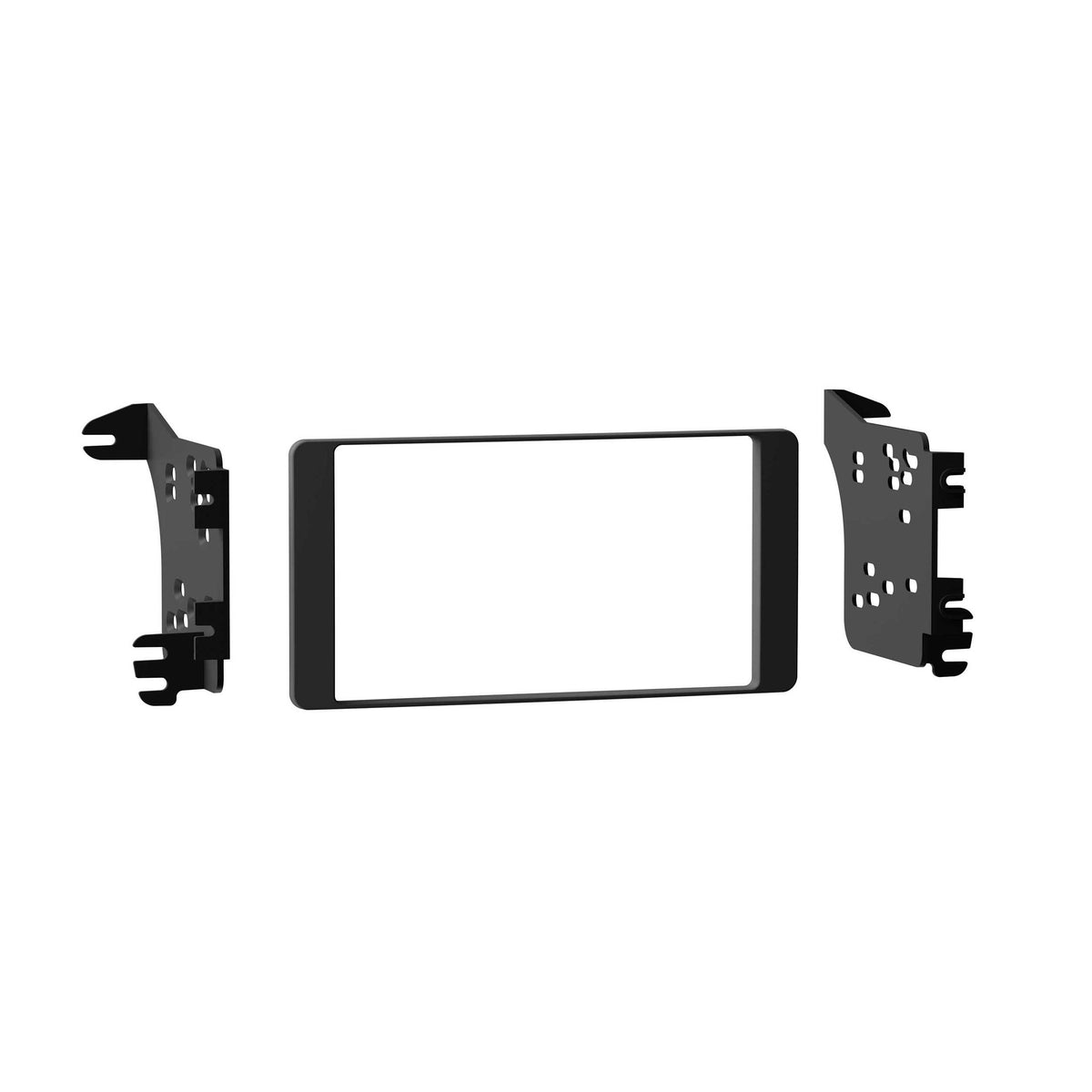 Mitsubishi Outlander Sport 2015-2022 — 95-7018B