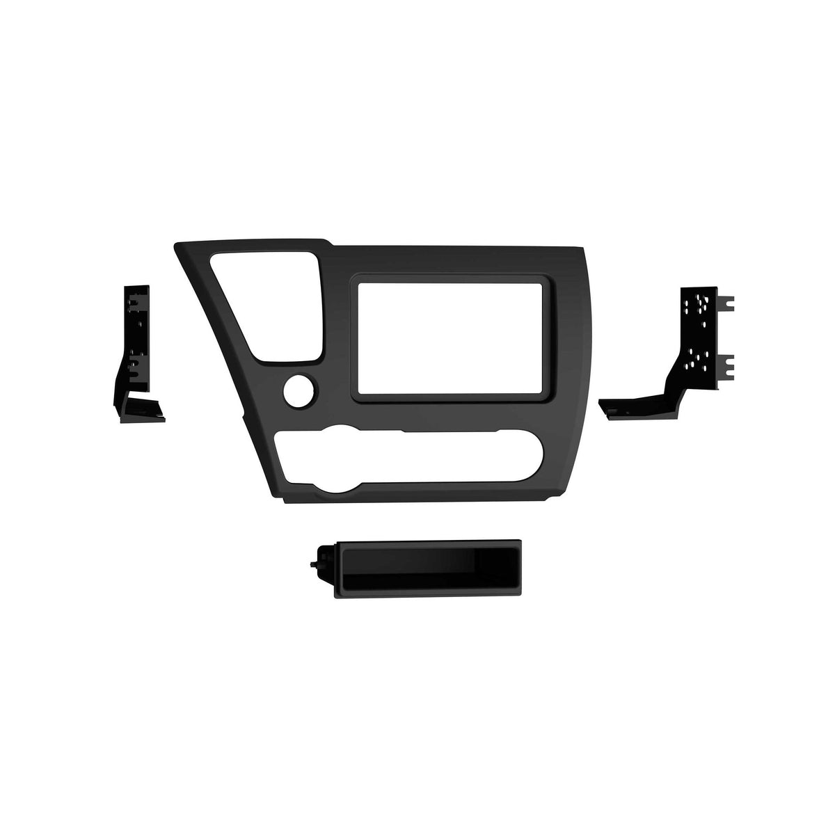 Honda Civic 2013-2015 — 99-7882B