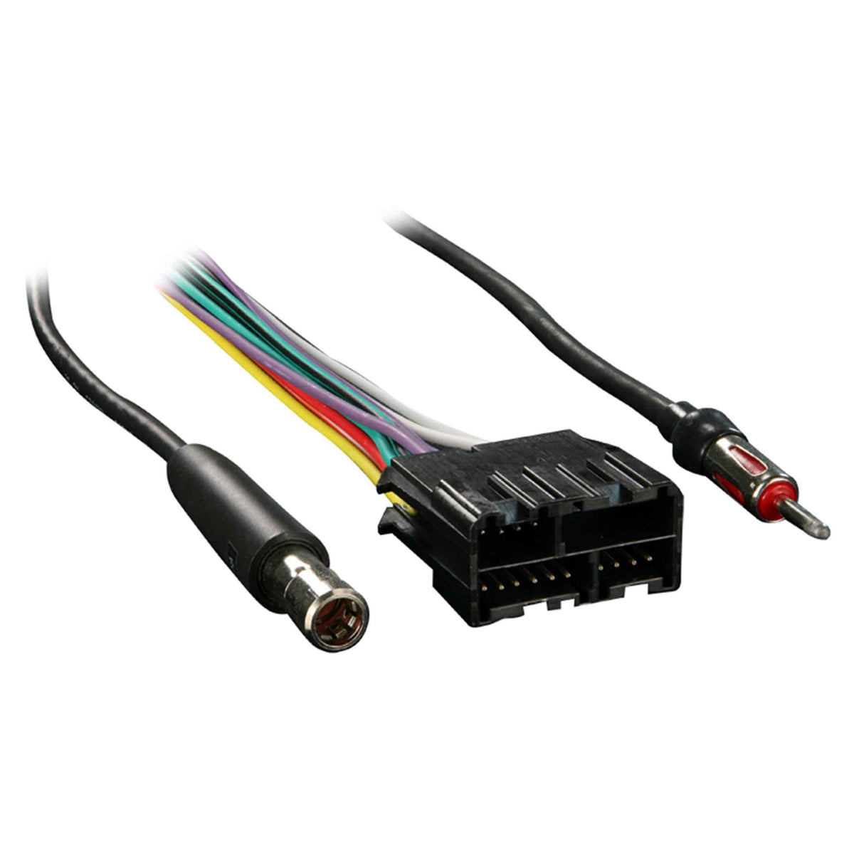 Tuner Bypass Harness - Buick | Chevy | GMC 1988-1994 — 70-1855