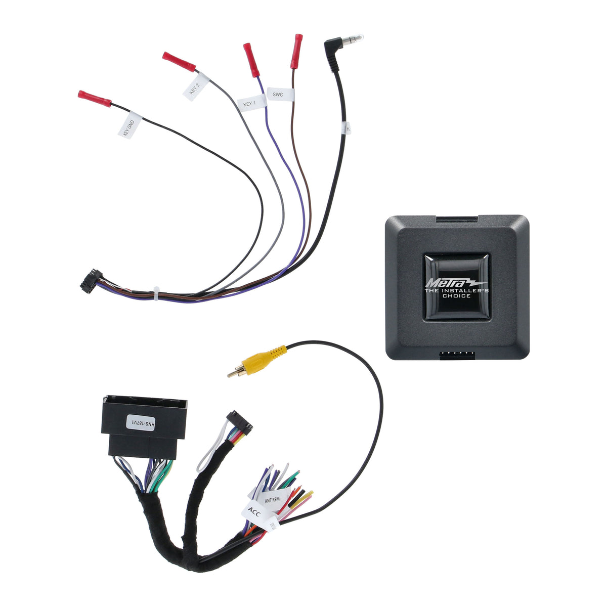 Chrysler 2014-2022 — MET-CH6