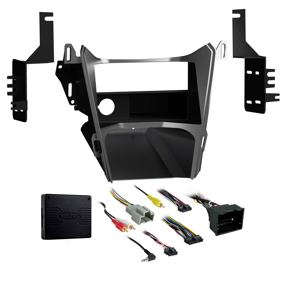 Chevy Equinox | GMC Terrain 2010-2015 — 99-3307G