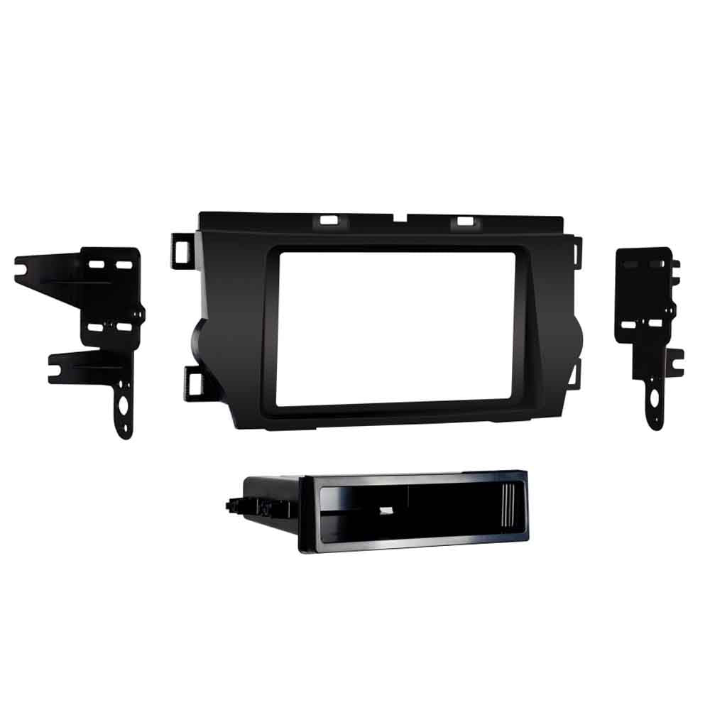 Toyota Avalon 2011-2012 (with factory NAV) — 99-8263HG