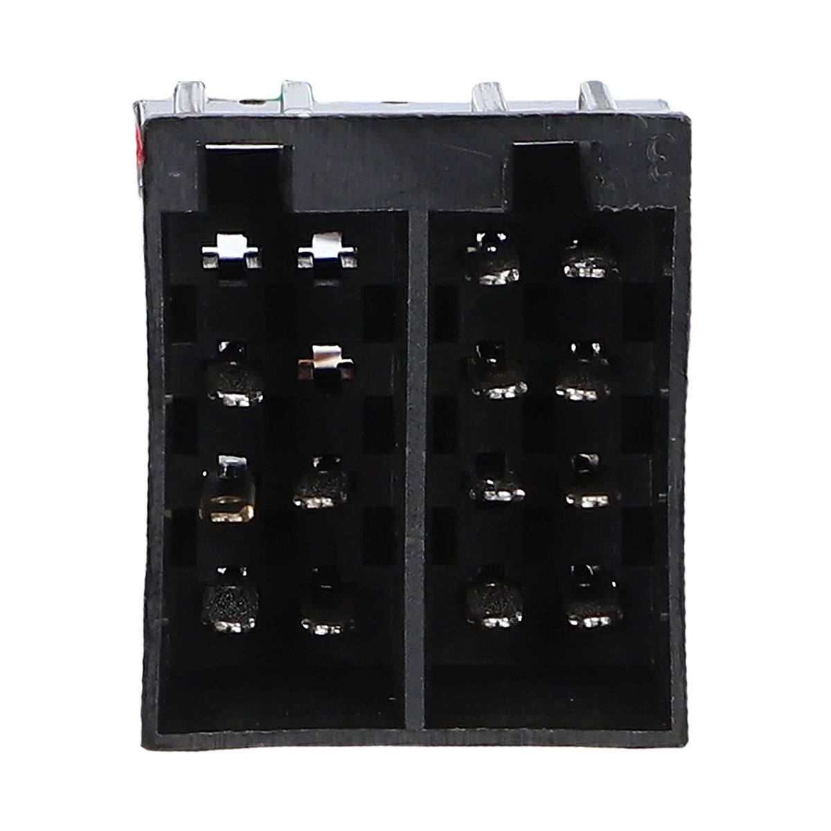 Radio Replacement Harness - Euro ISO 1994-2017 — 70-9401