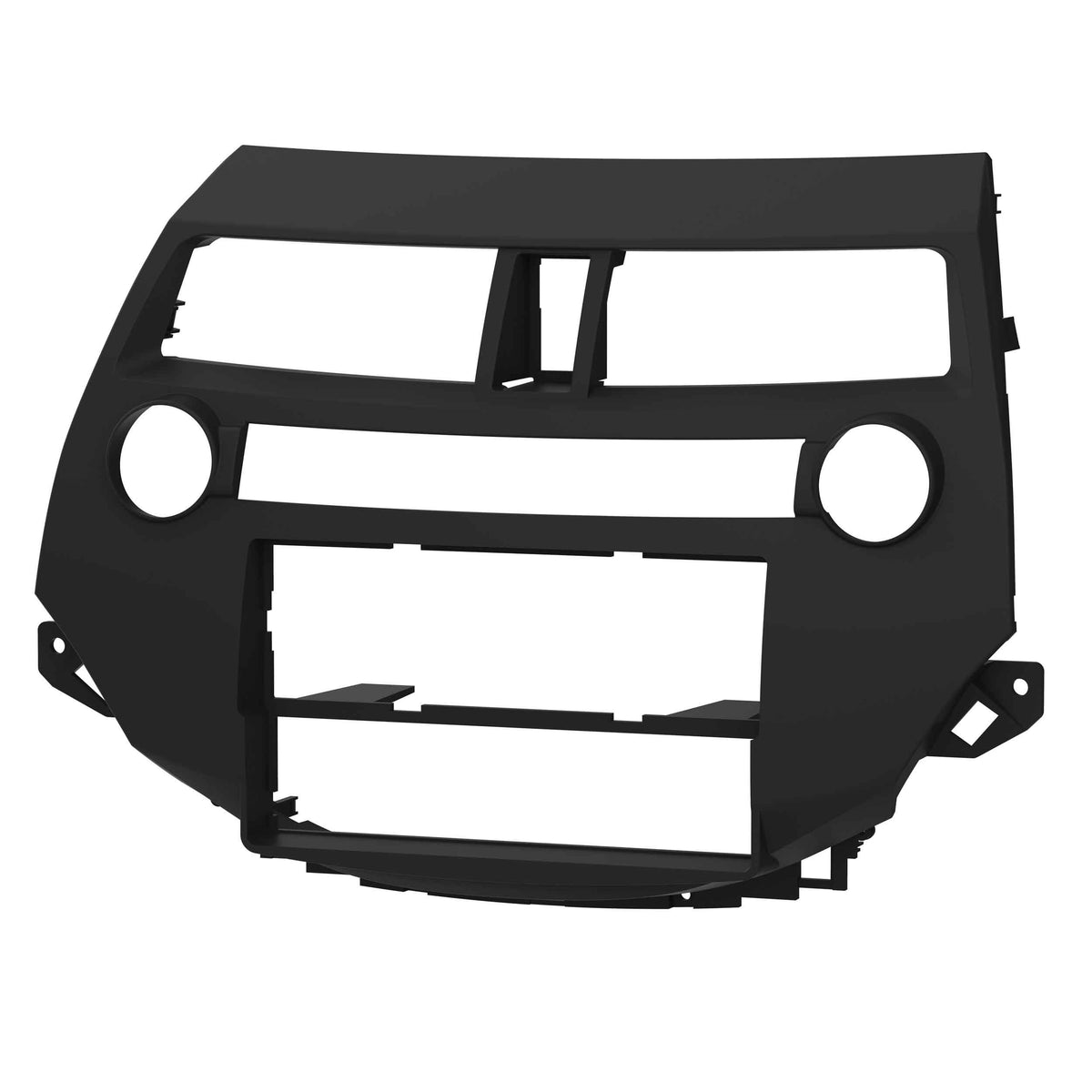 Honda Accord 2008-2012 | Accord Crosstour 2010-2011 | Crosstour 2012-2015 (without dual A/C) — 99-7874
