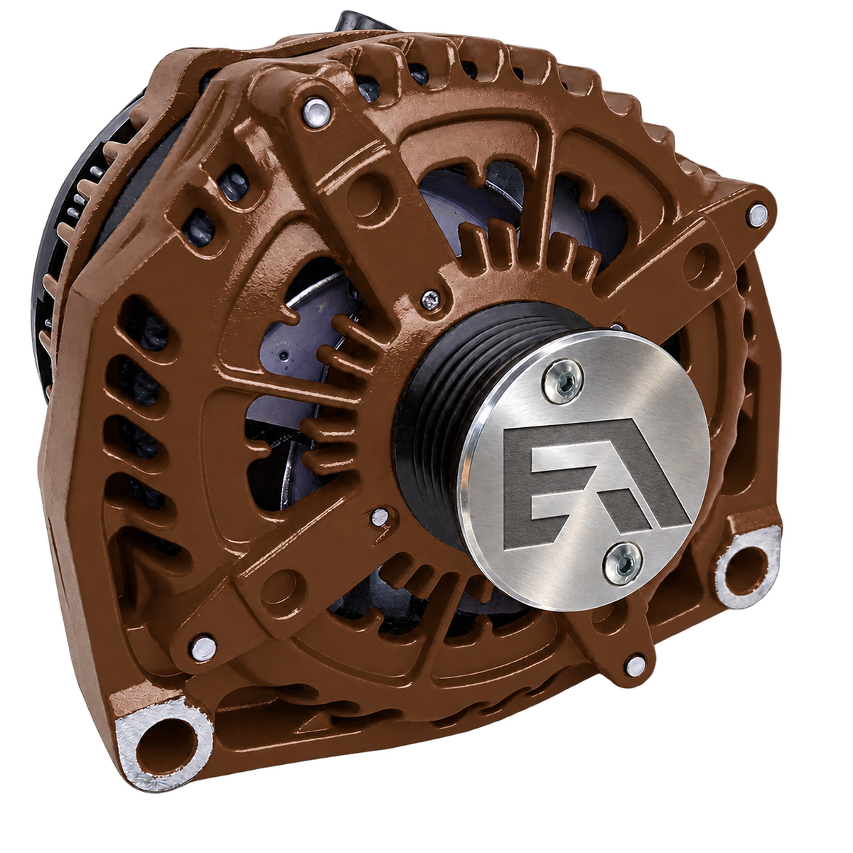 Elite Audio TreeFiddy® 350A MAX High Current High Performance Alternator