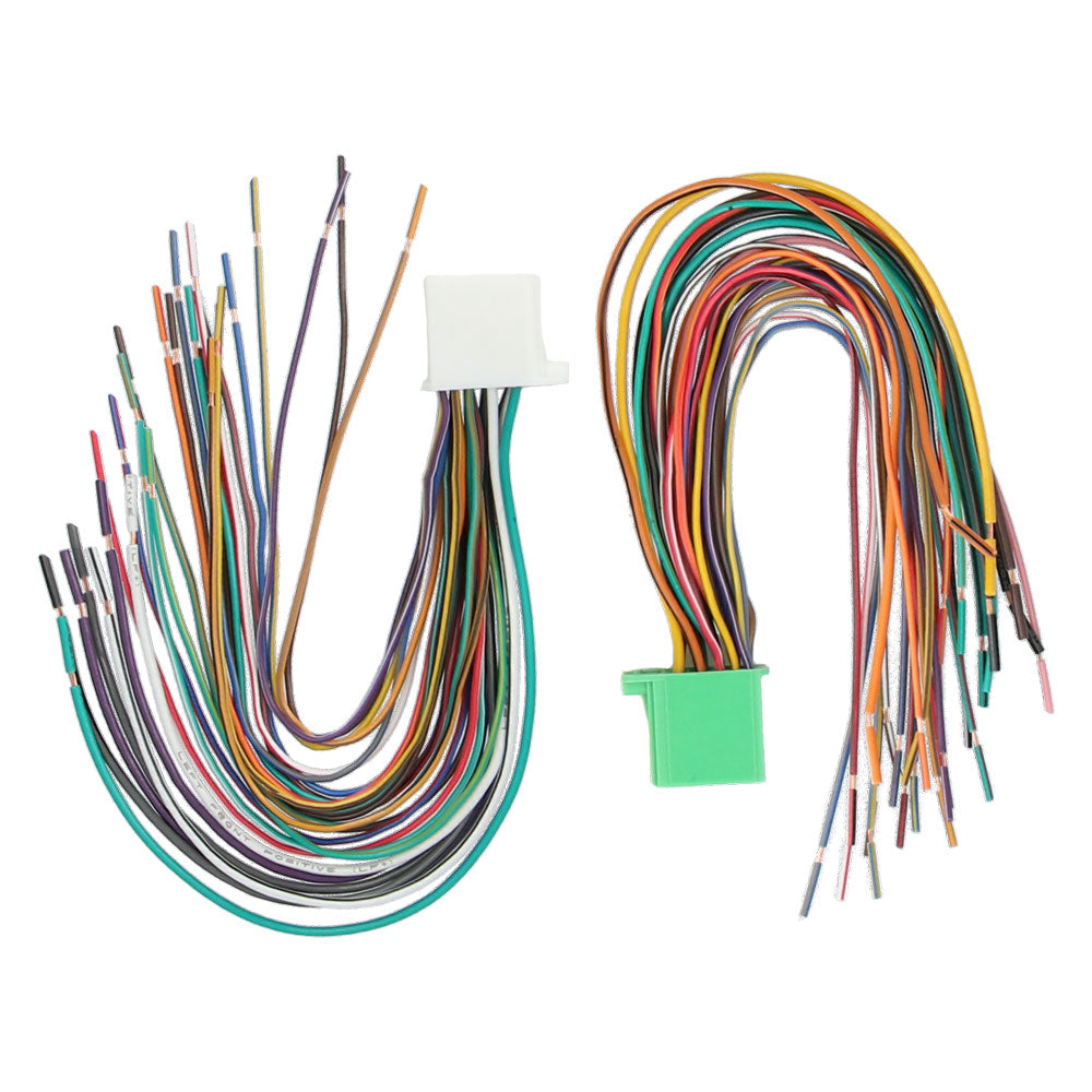 OEM Harness - Chevy | GMC 2019-2020 — 71-2110