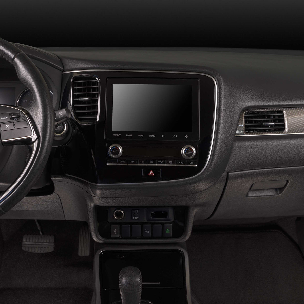 Mitsubishi Outlander 2020-2021 (excludes ES models) — 95-7021HG