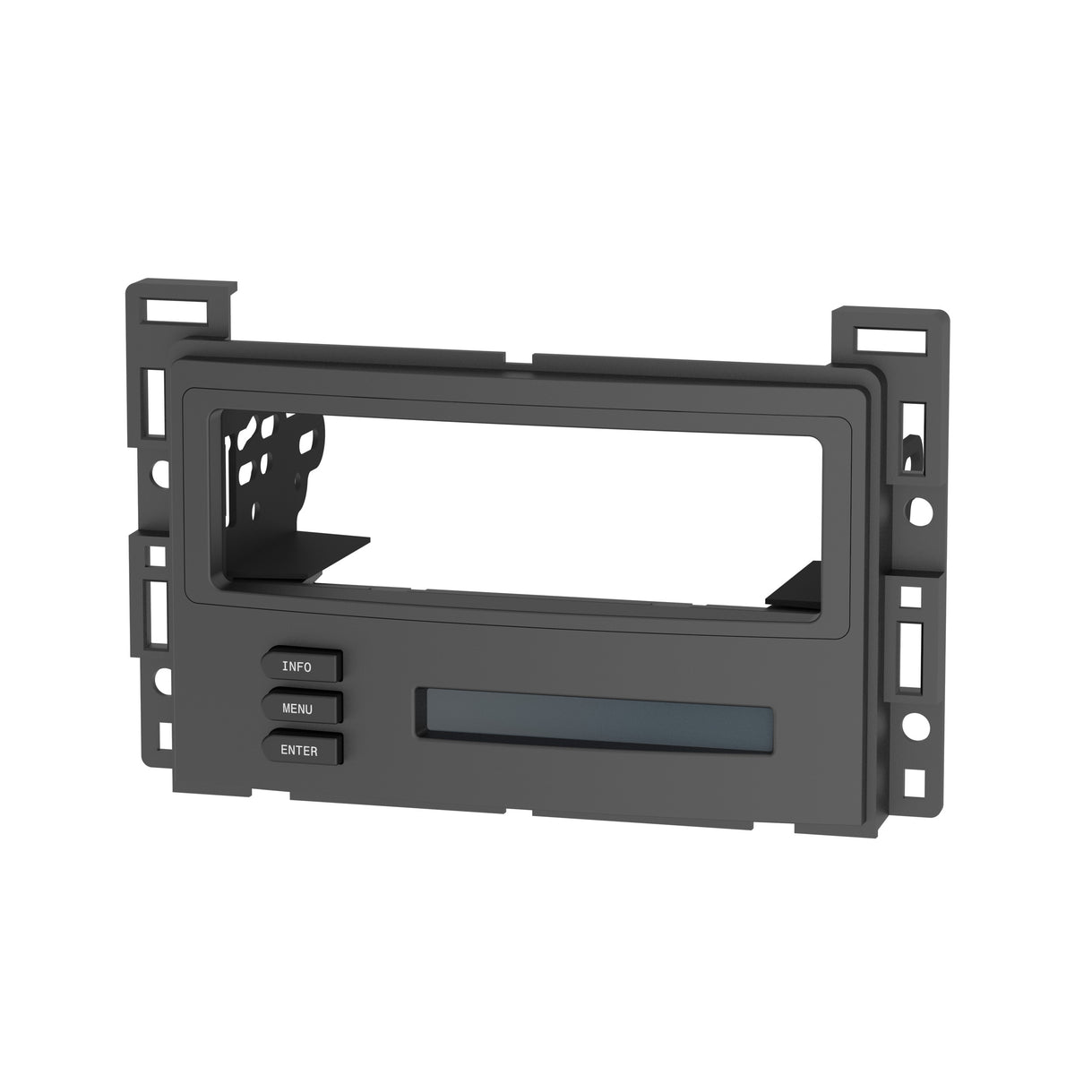 Chevy Malibu/Cobalt | Pontiac G6 2004-2009 (DIC interface) — 99-3303