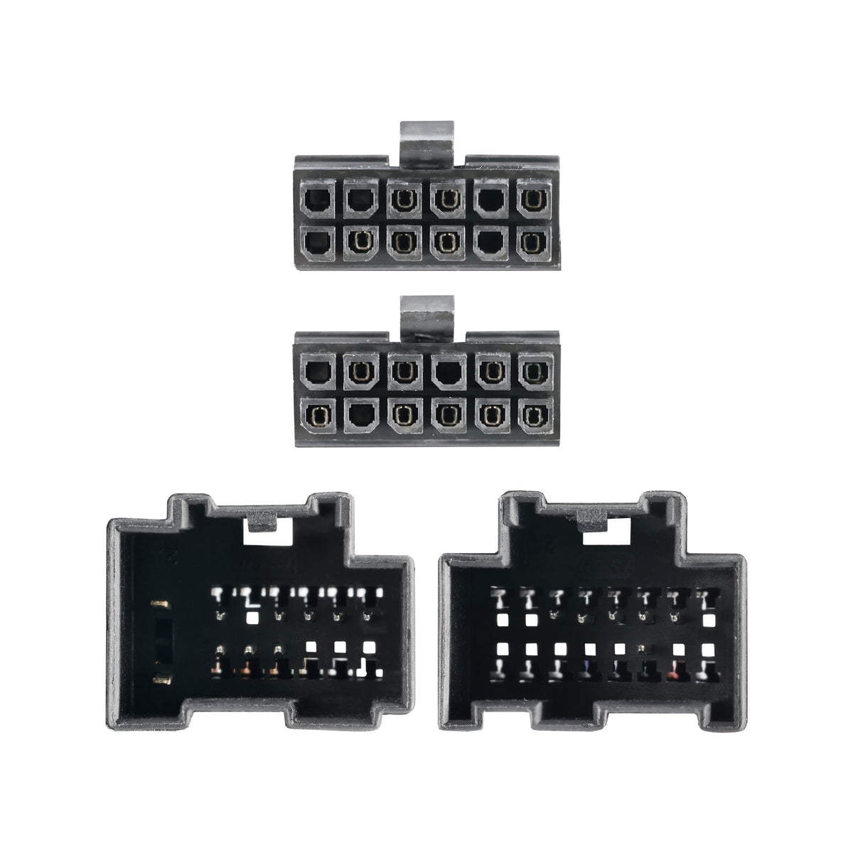 Data Interface - Chevy | Pontiac | Saturn 2006-2012 — AXDI-GMLN11