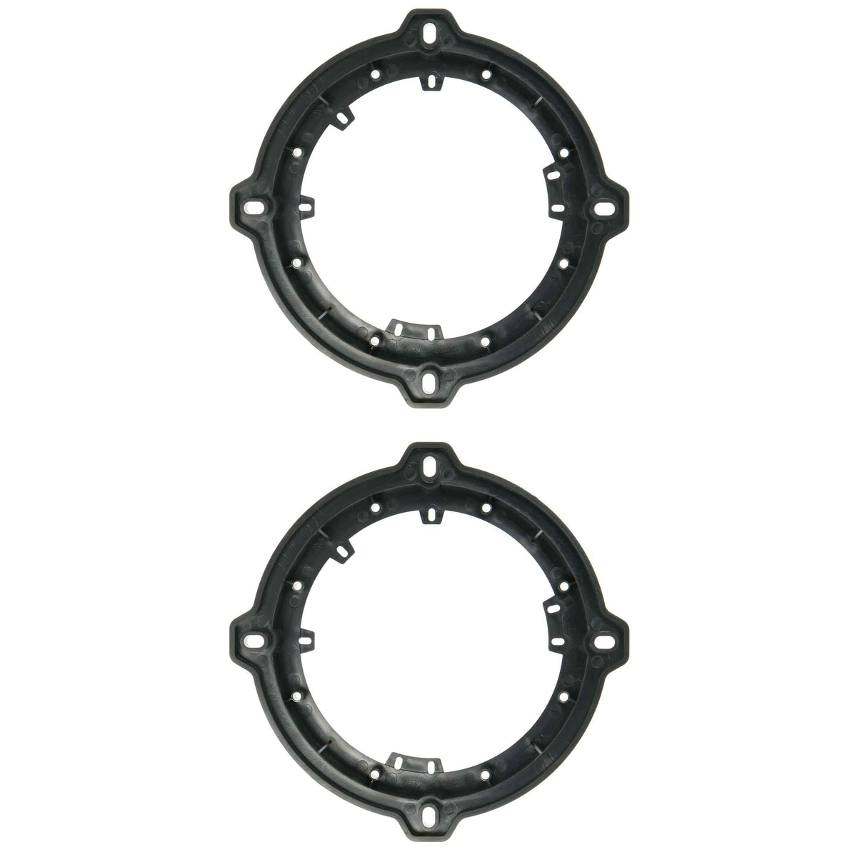 Hyundai | Kia 2001-2013 - 6" to 6.75" — 82-7302