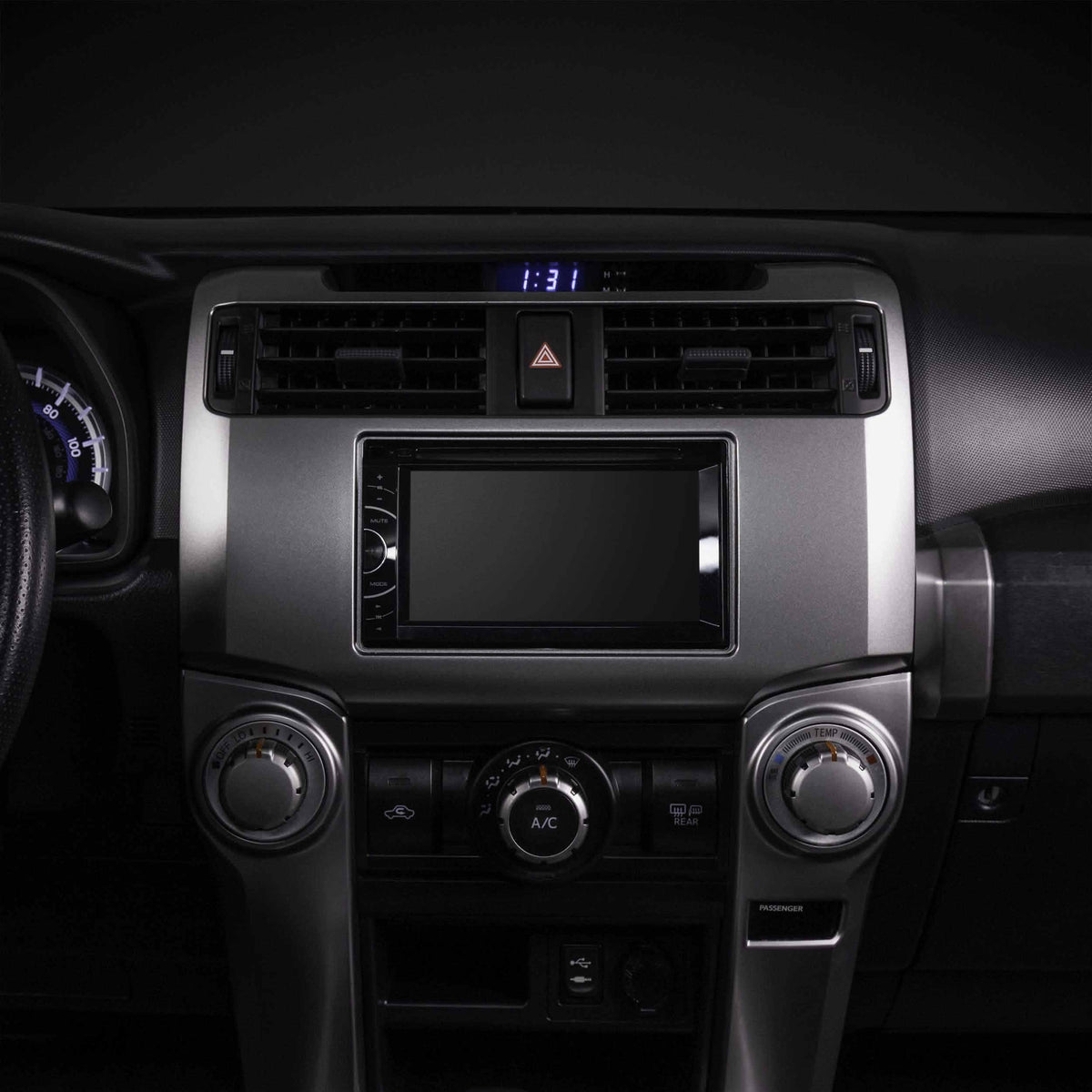 Toyota 4 Runner 2010-2023 — 99-8271S