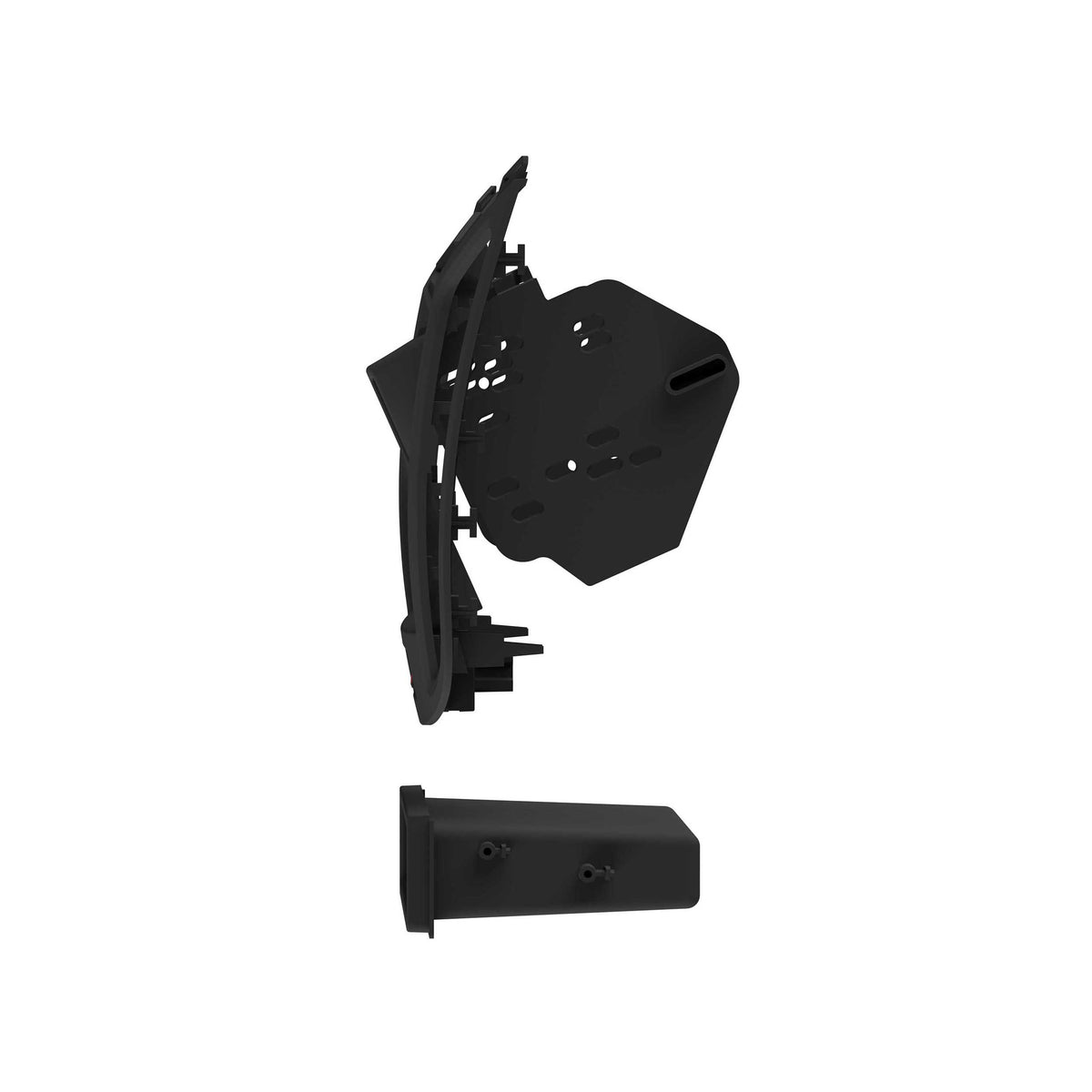 Ford Escape 2013-2019 | C-MAX 2013-2018 (with 4.2" screen) — 99-5833B