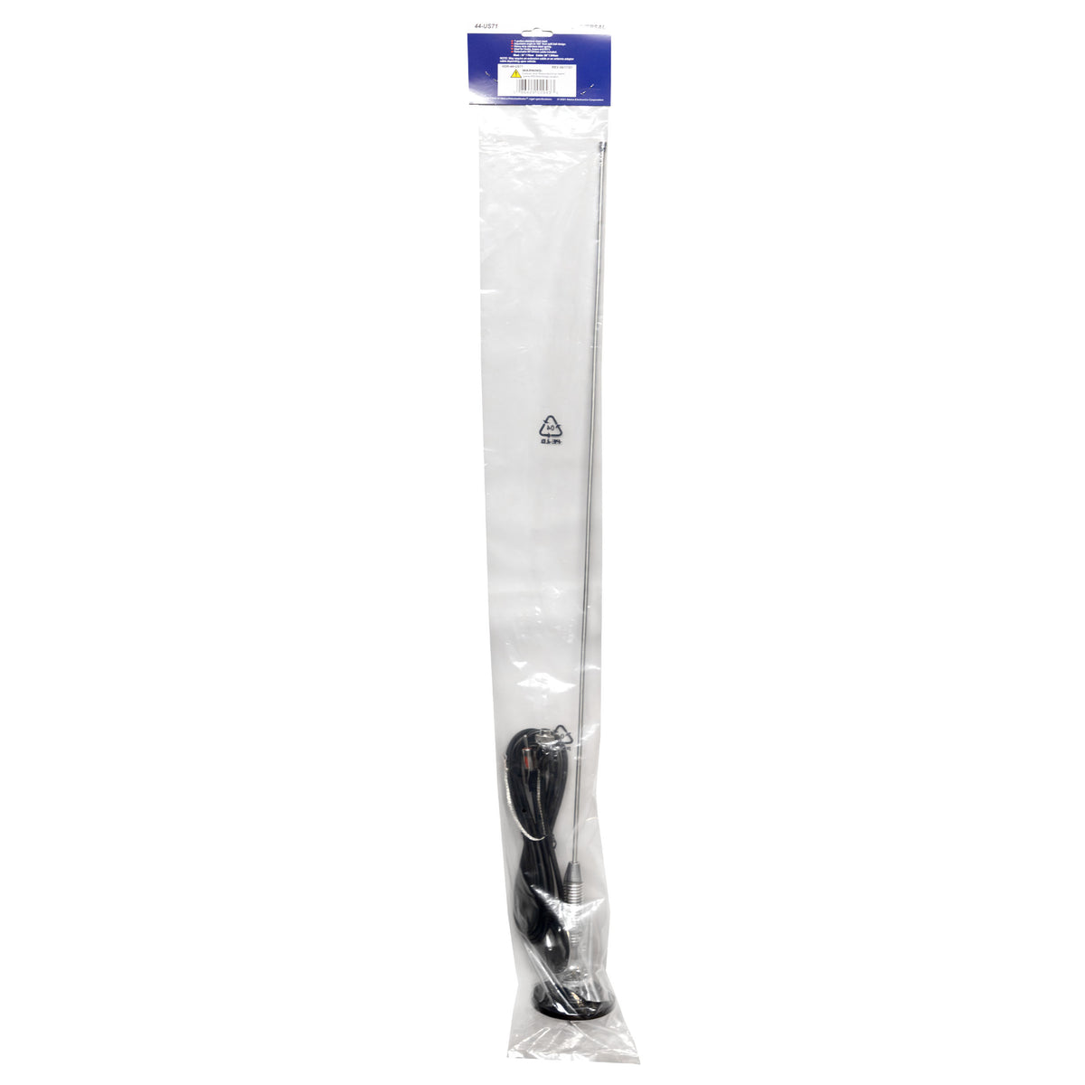 Universal Antenna | Side/Top Mount Antenna — 44-US71
