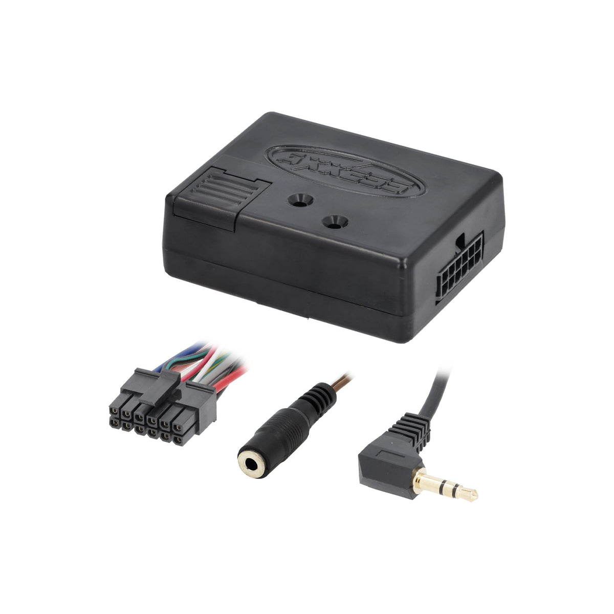 Steering Wheel Control Data Interface — AXSWC-2