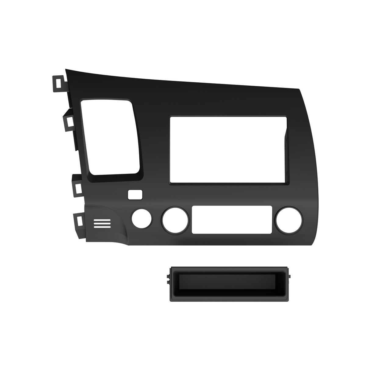 Honda Civic 2006-2011 — 99-7871