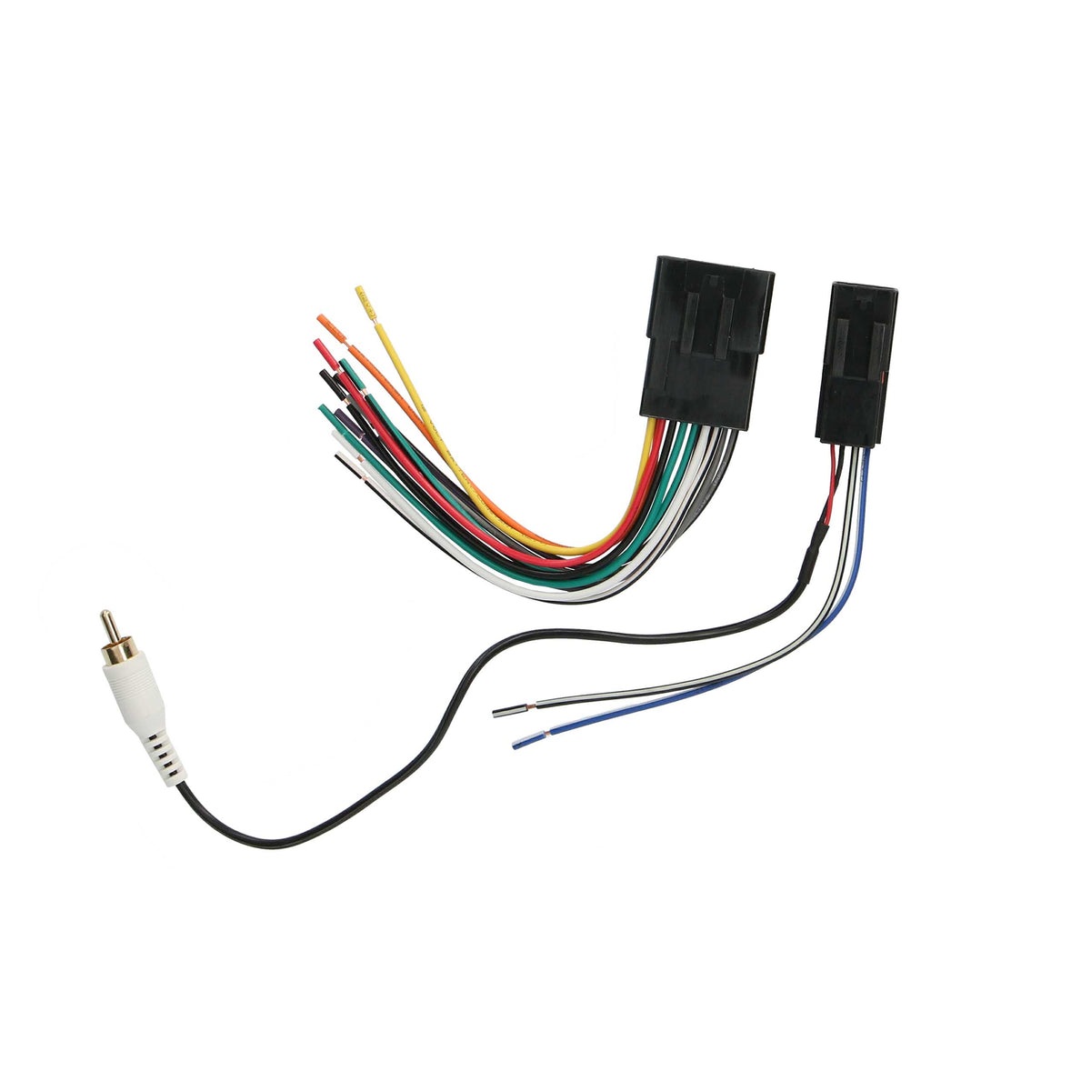 Pre-Amp Plug - Ford | Lincoln | Mercury 1998-2005 — 70-5517