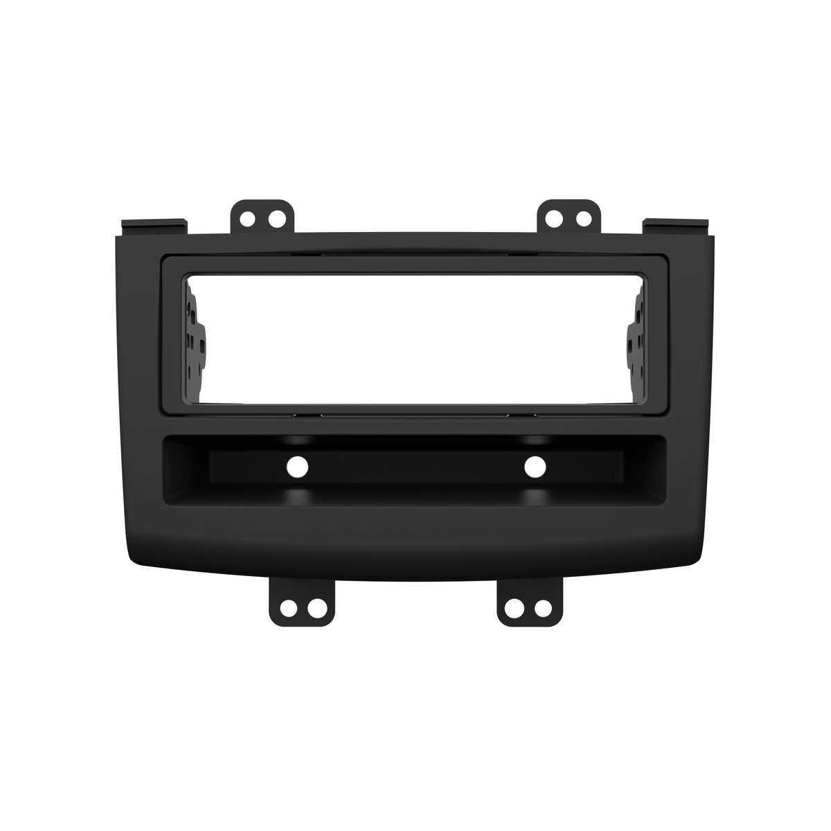 Nissan Rogue 2008-2010 — 99-7425