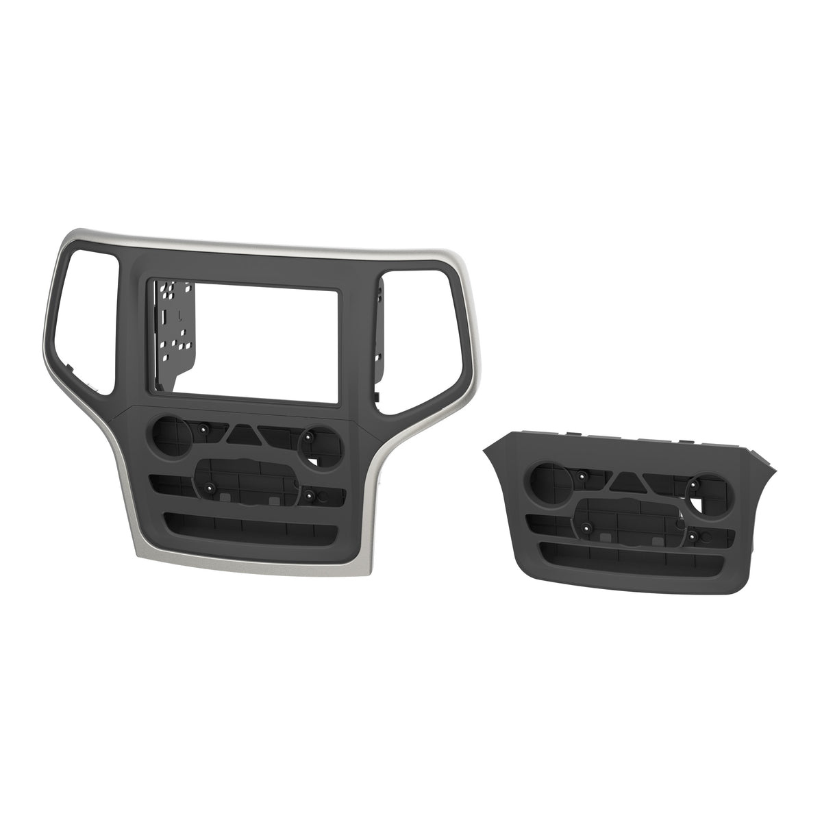 Jeep Grand Cherokee 2014-2021 — 95-6562