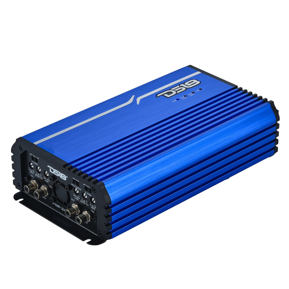DS18 FRP-2.4K4/BL, product image 5