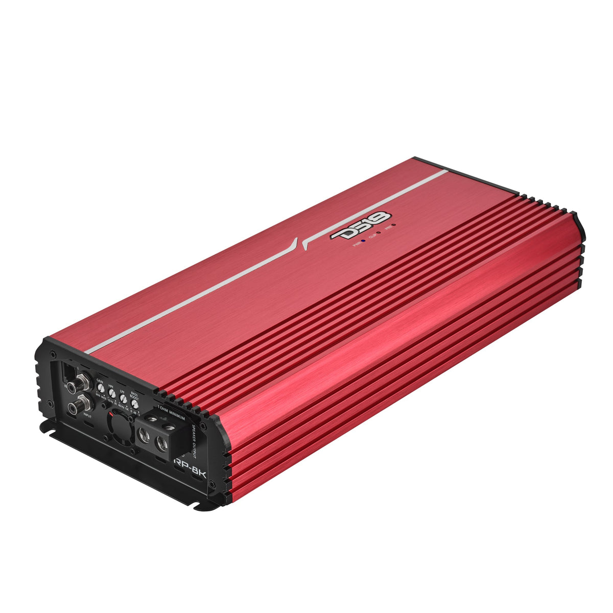 DS18 FRP-8K/RD, product image 6
