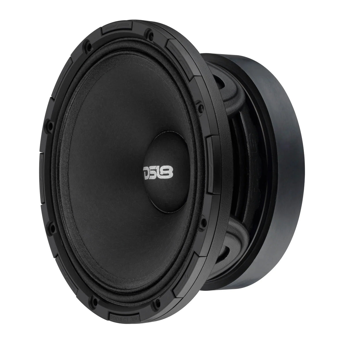 DS18 PROJECT360 - High-Sensitivity Mid-High Loudspeakers with Rotating Recone Design For Quick Repair, product image 8
