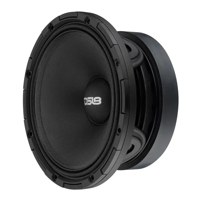 DS18 PROJECT360 - High-Sensitivity Mid-High Loudspeakers with Rotating Recone Design For Quick Repair, product image 44