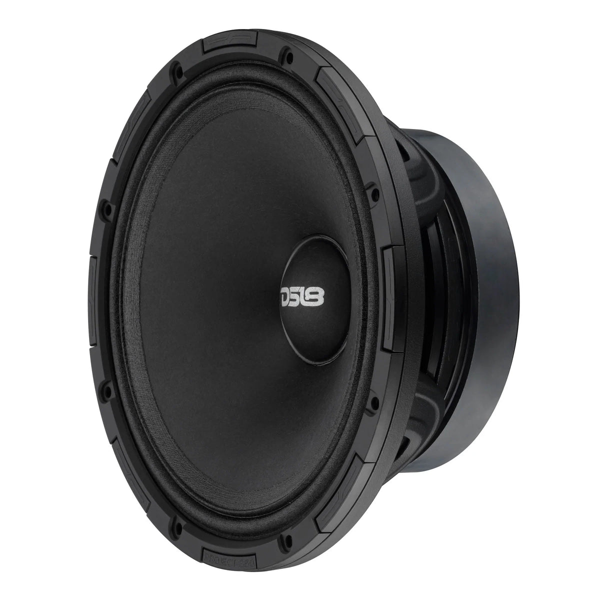 DS18 PROJECT360 - High-Sensitivity Mid-High Loudspeakers with Rotating Recone Design For Quick Repair, product image 32