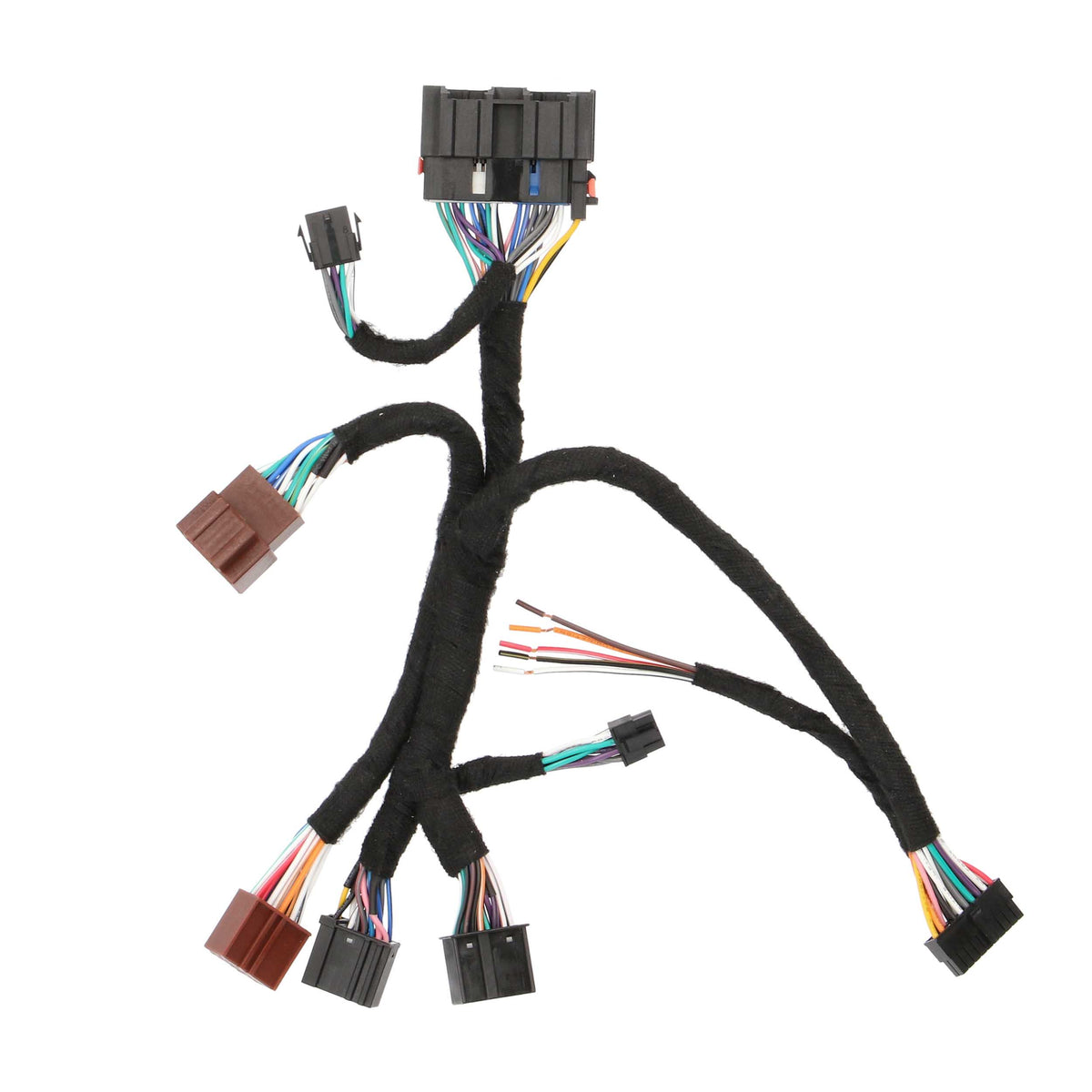 DSP T-Harness - GM LAN 2006-2020 — AXDSPH-GL1