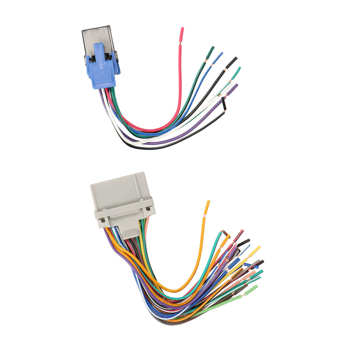 OEM Harness - GM 1998-2008 (24-pin) — 71-2003-1