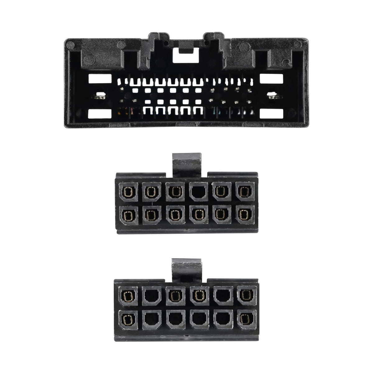 Data Interface - Ford 2015-2023 — AXDI-FD2