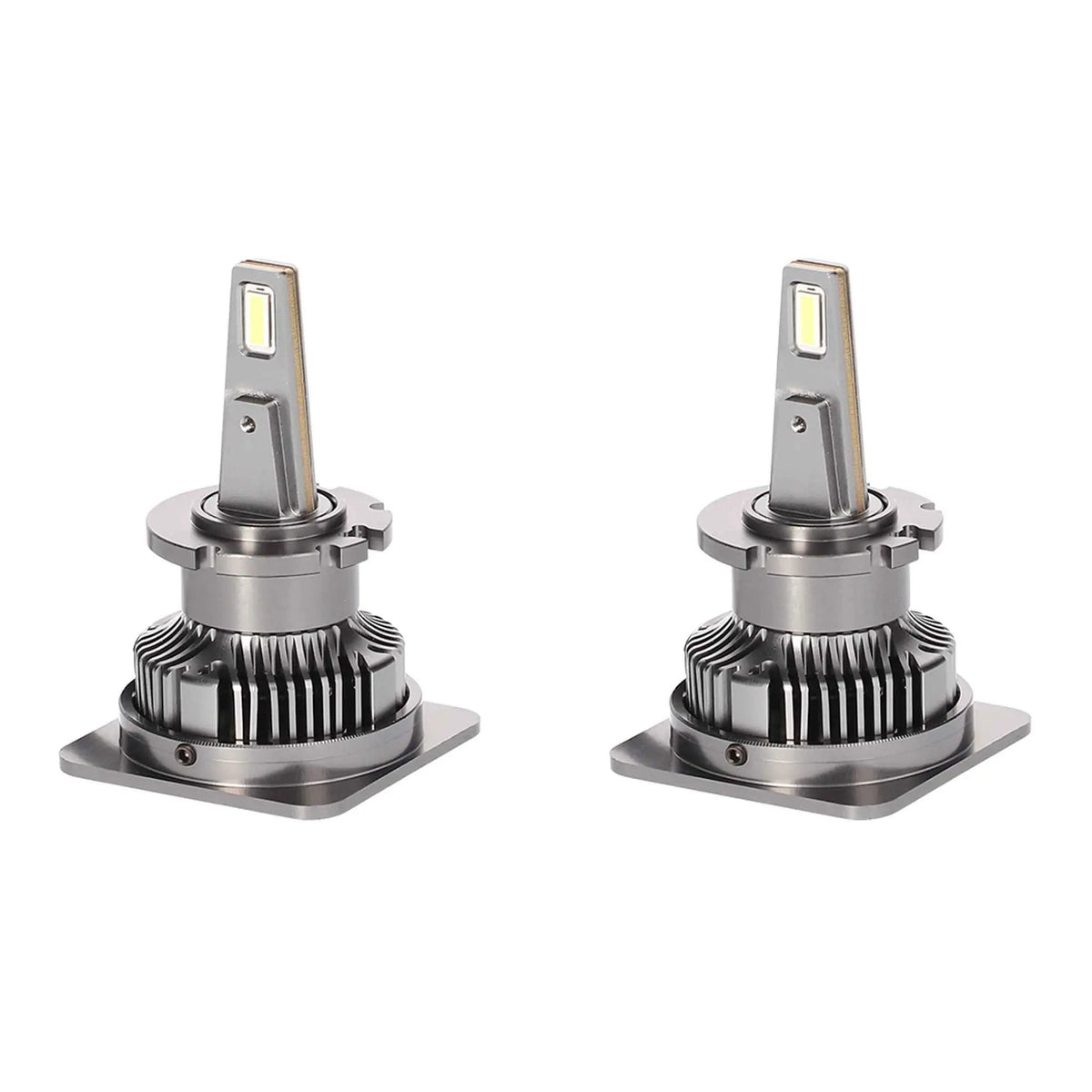 Heise Pro Series LED Bulbs - Fits D4S, D4R