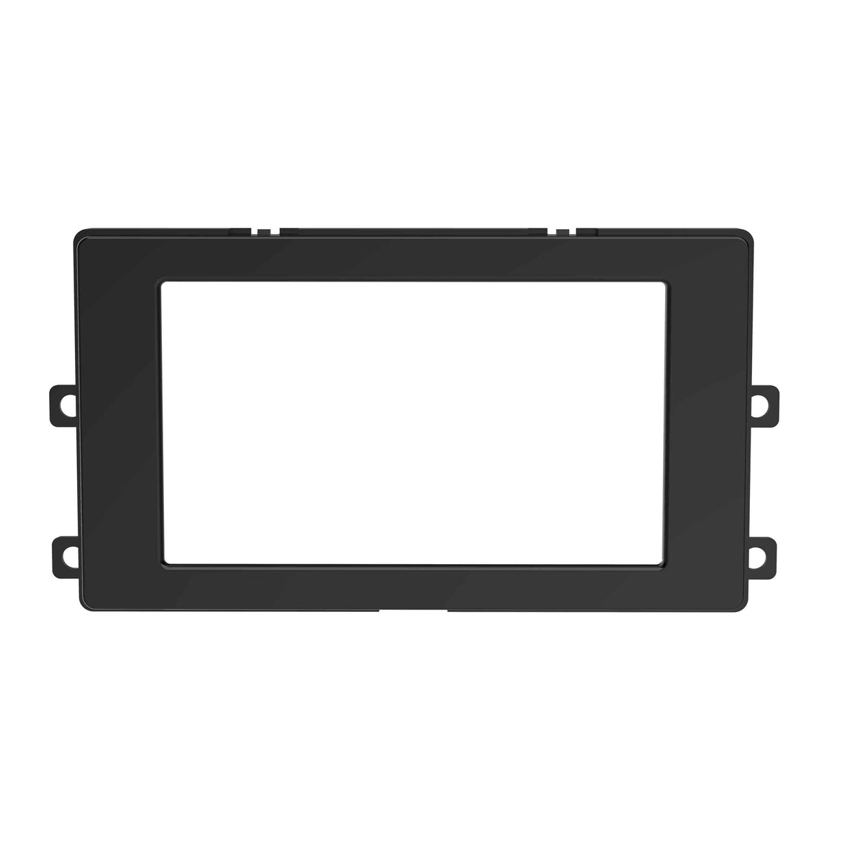 Toyota Highlander 2020-2023 (without factory 12.3" screen) — 107-TO7HG
