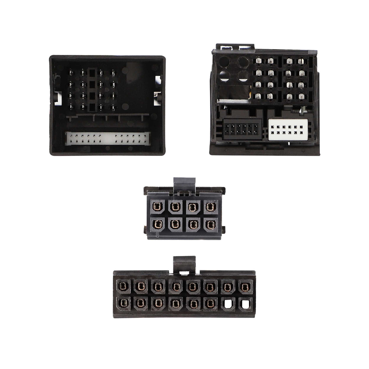 DSP Data Interface - BMW | MINI 2006-2020 — AXDSPX-BM1