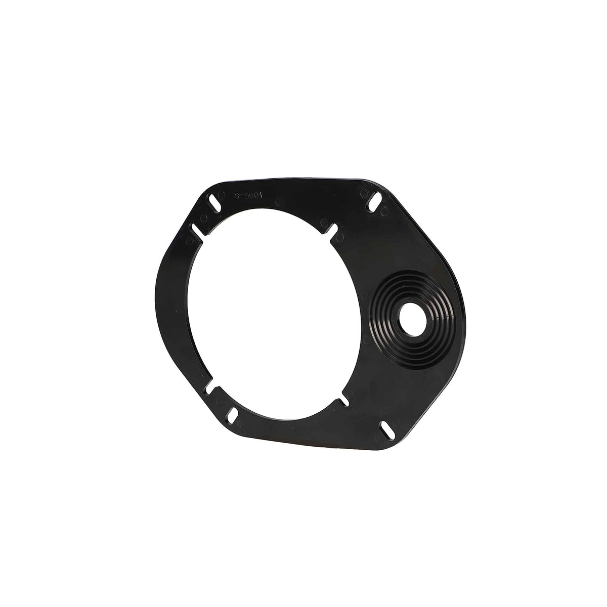 Ford 1991-2019 - 5-1/4" or 6-1/2" with Tweeter — 82-5601