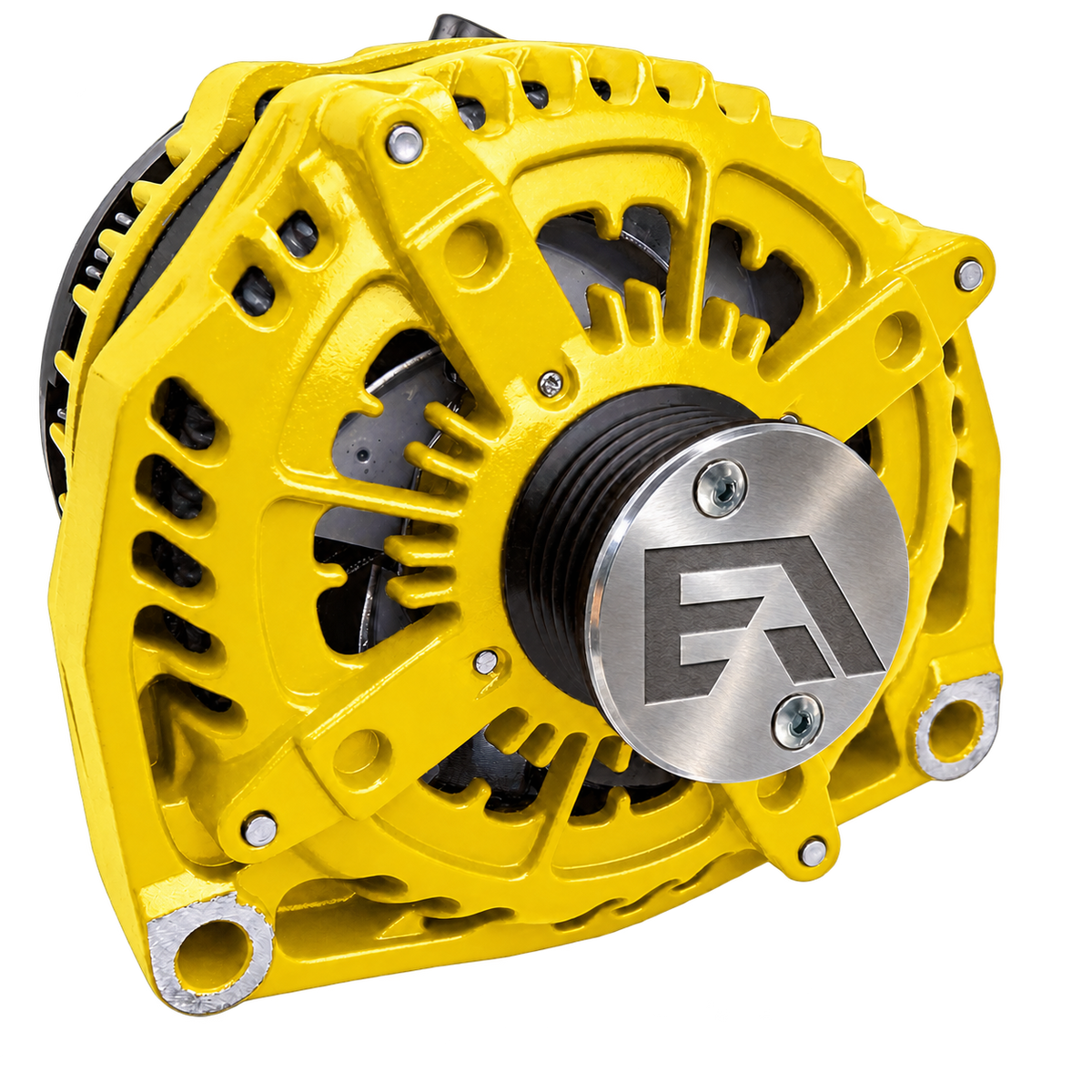 Elite Audio TreeFiddy® 350A MAX High Current High Performance Alternator