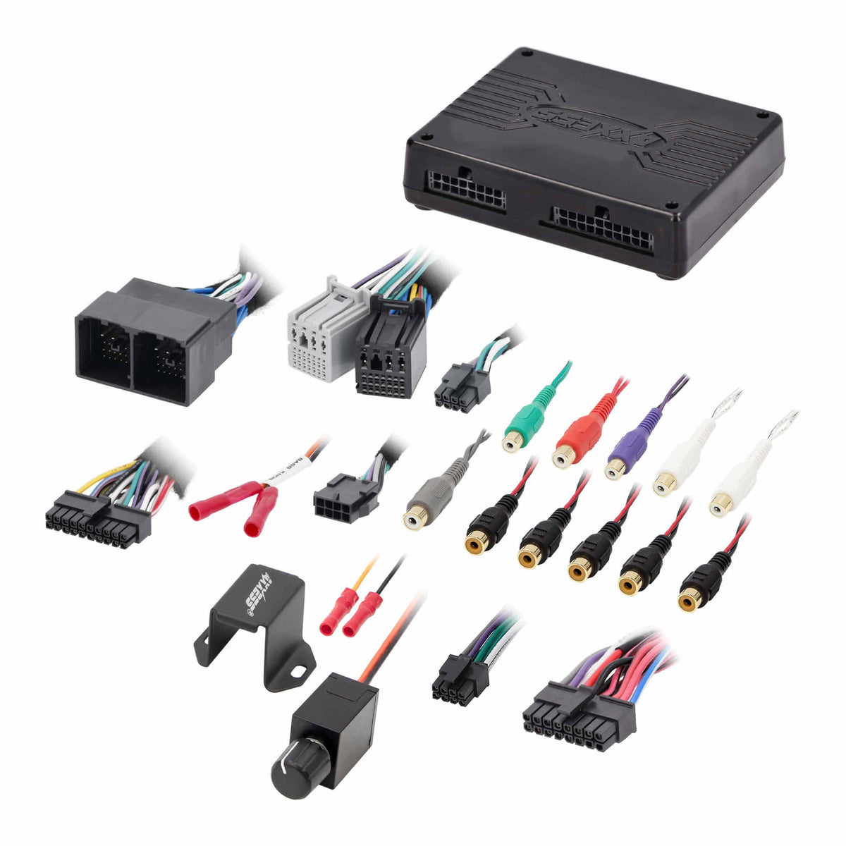 DSP Data Interface - GM 2021-Up — AXDSPX-GM32
