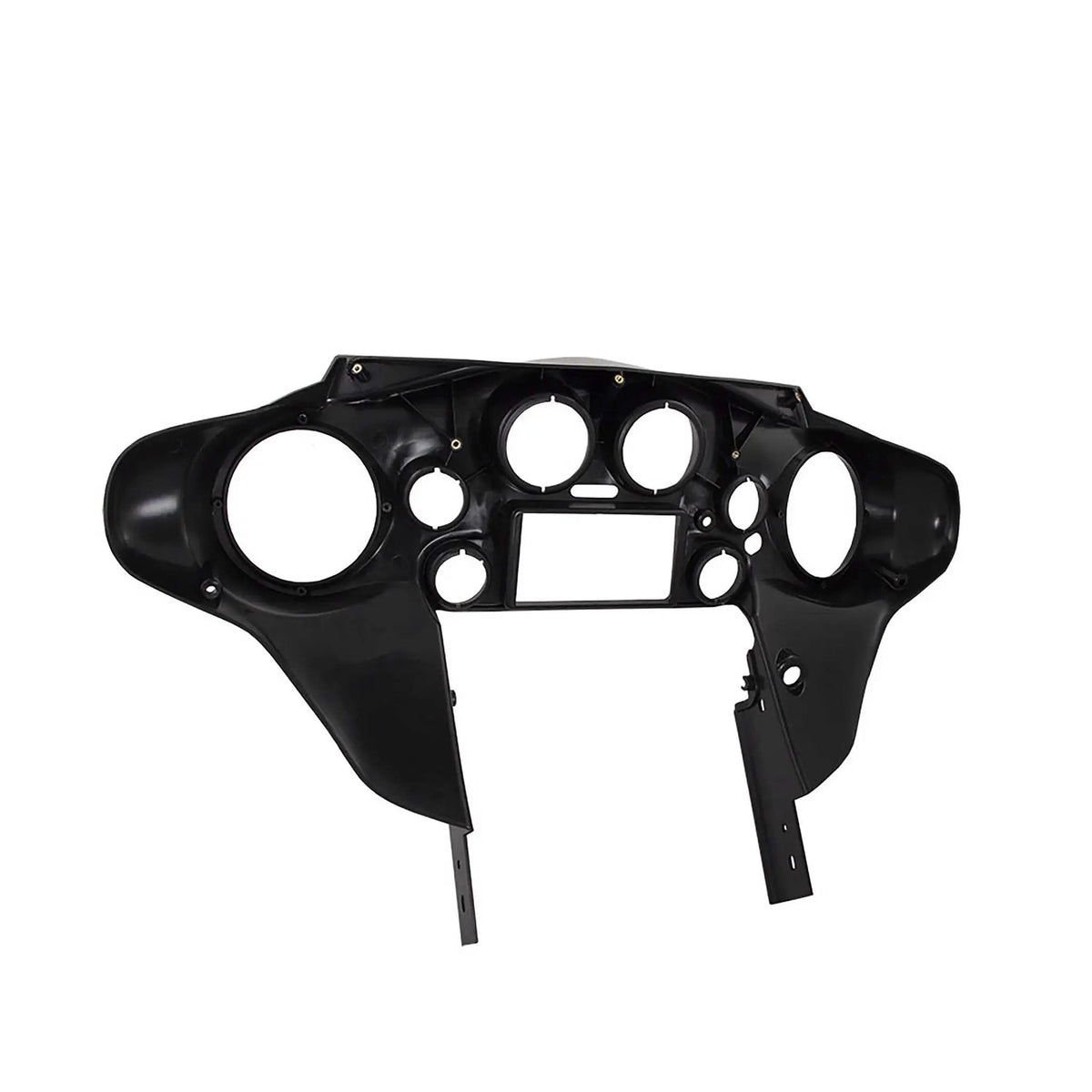 Metra Harley-Davidson FLH (Batwing Fairing) 1998-2013 95-HDIF - view 3