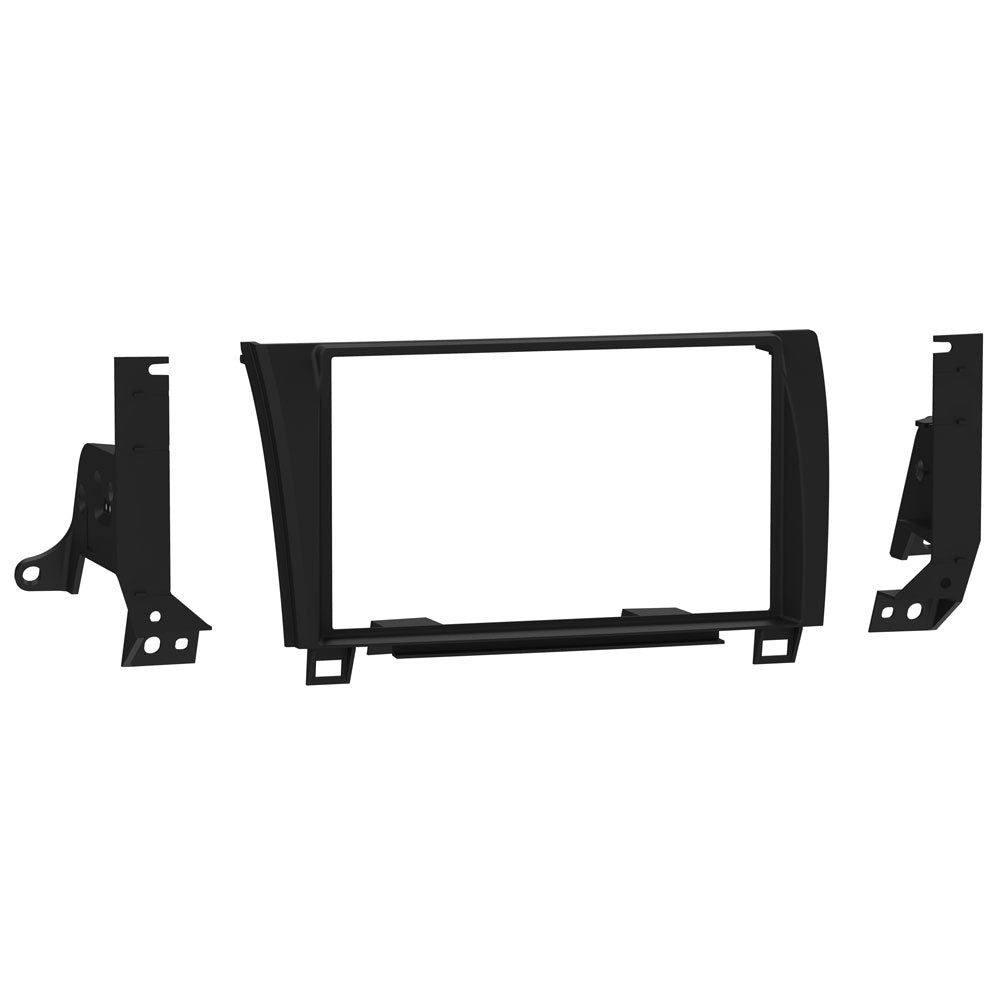 Toyota Tundra 2007-2013 | Sequoia 2008-Up - Fits Pioneer 8" Radios — 108-TO1B
