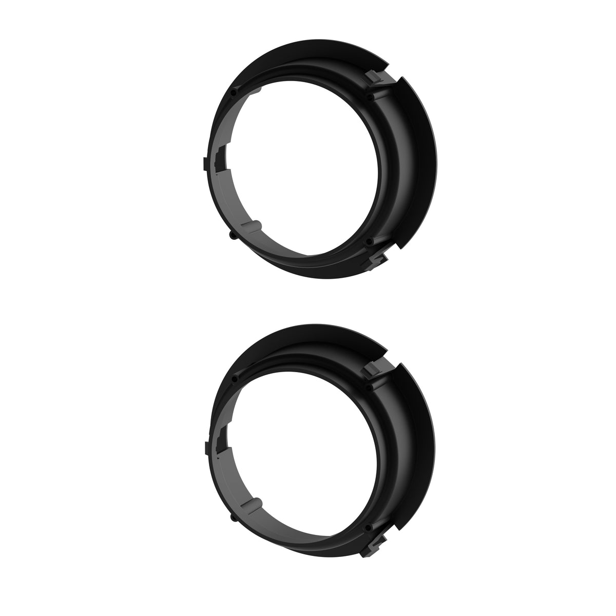 Mercedes E-Class 1995-2004 - 6.5" to 6.75" — 82-8704
