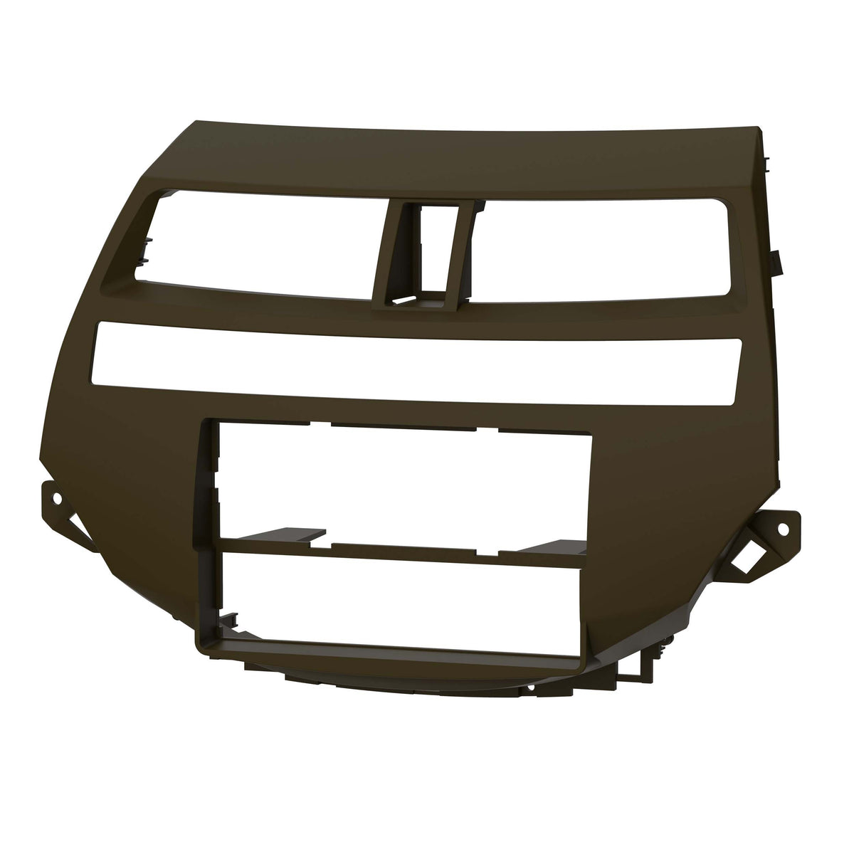 Honda Accord 2008-2012 (with dual A/C) — 99-7875T