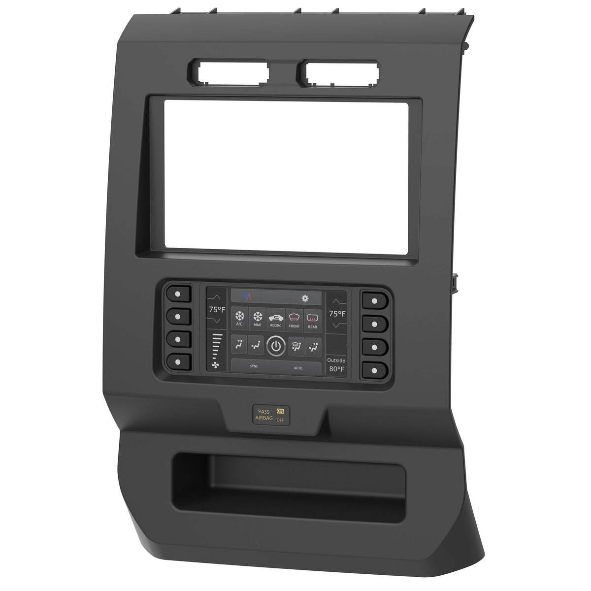 Ford F-150 | F-250 | F-350 2015-2022 — 99-5834CH