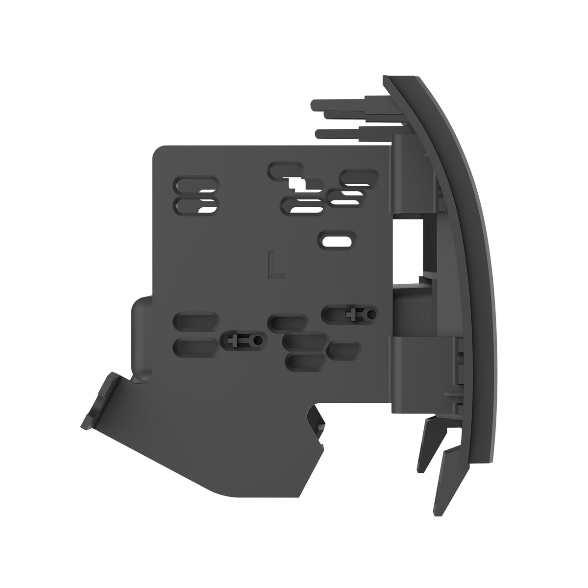 Toyota Sequoia 2008-2022 | Tundra 2007-2013 — 99-8220