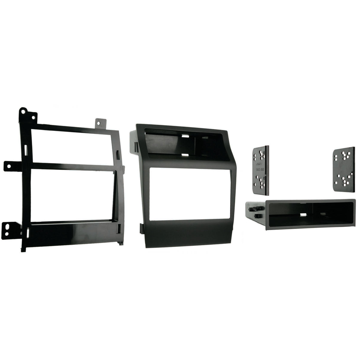 Cadillac Escalade 2007-2014 | STS 2005-2011 — 99-2007