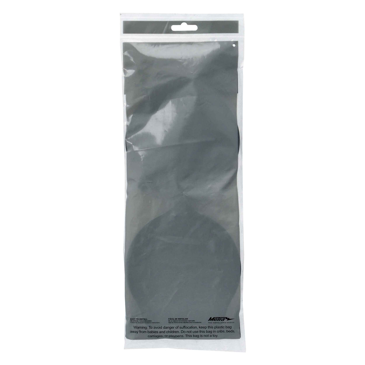 Mercedes 2020-2024 - 3.5" or Smaller — 82-8707