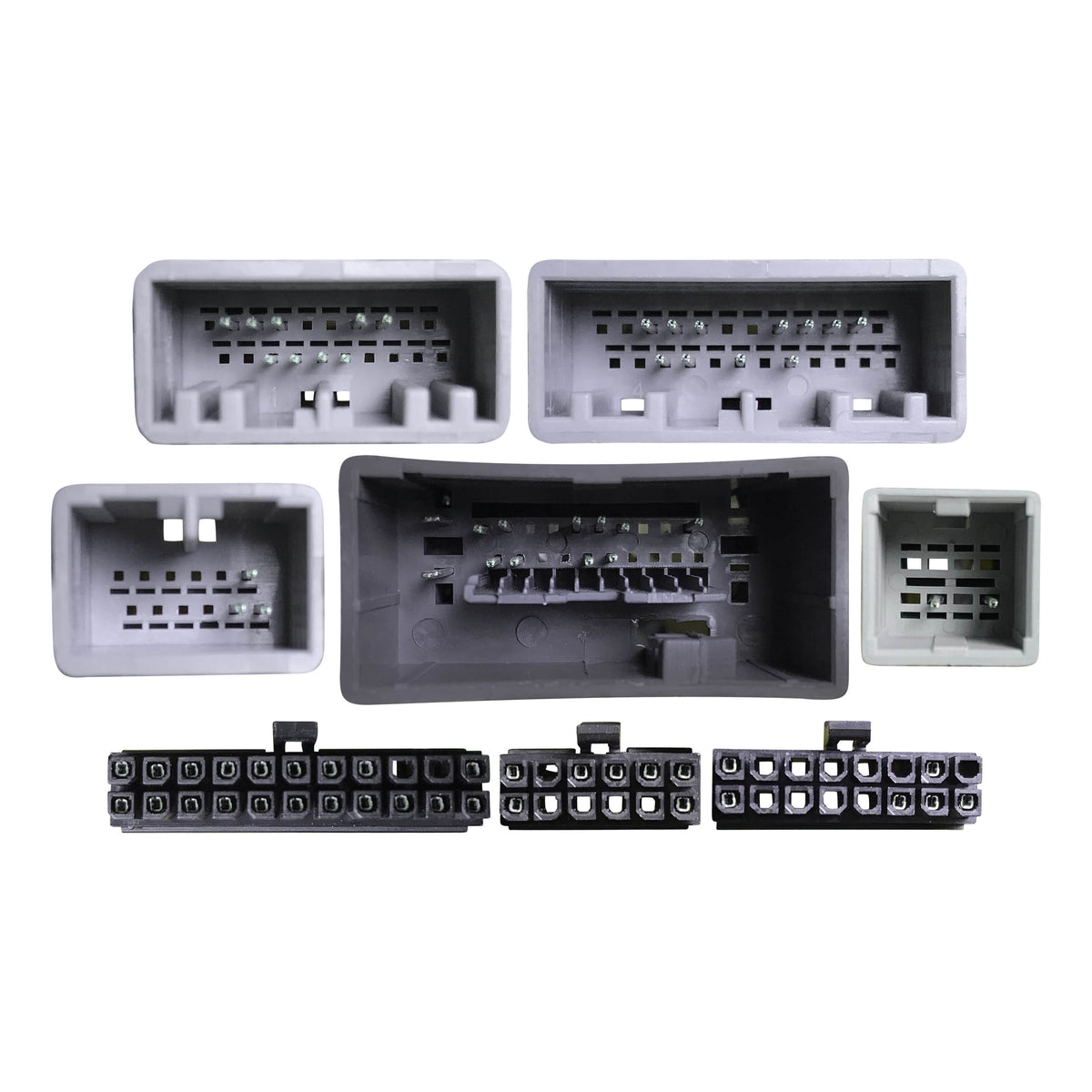 Data Interface with Data Signal Turn-On - Honda 2014-2016 — AXHN-2