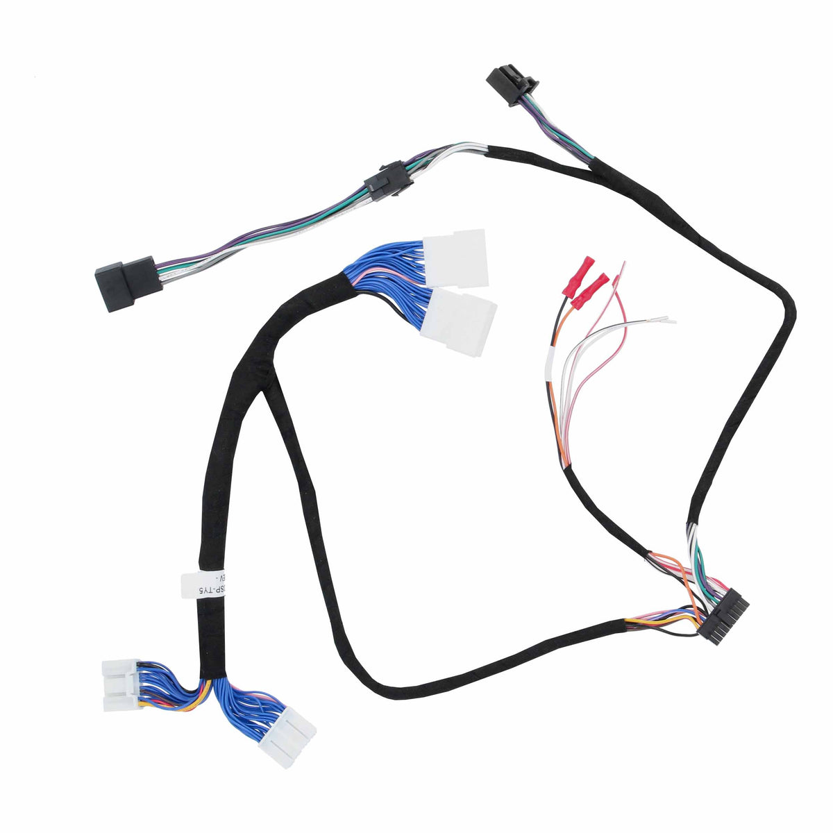 DSP T-Harness - Toyota 2020-Up — AXDSPH-TY5