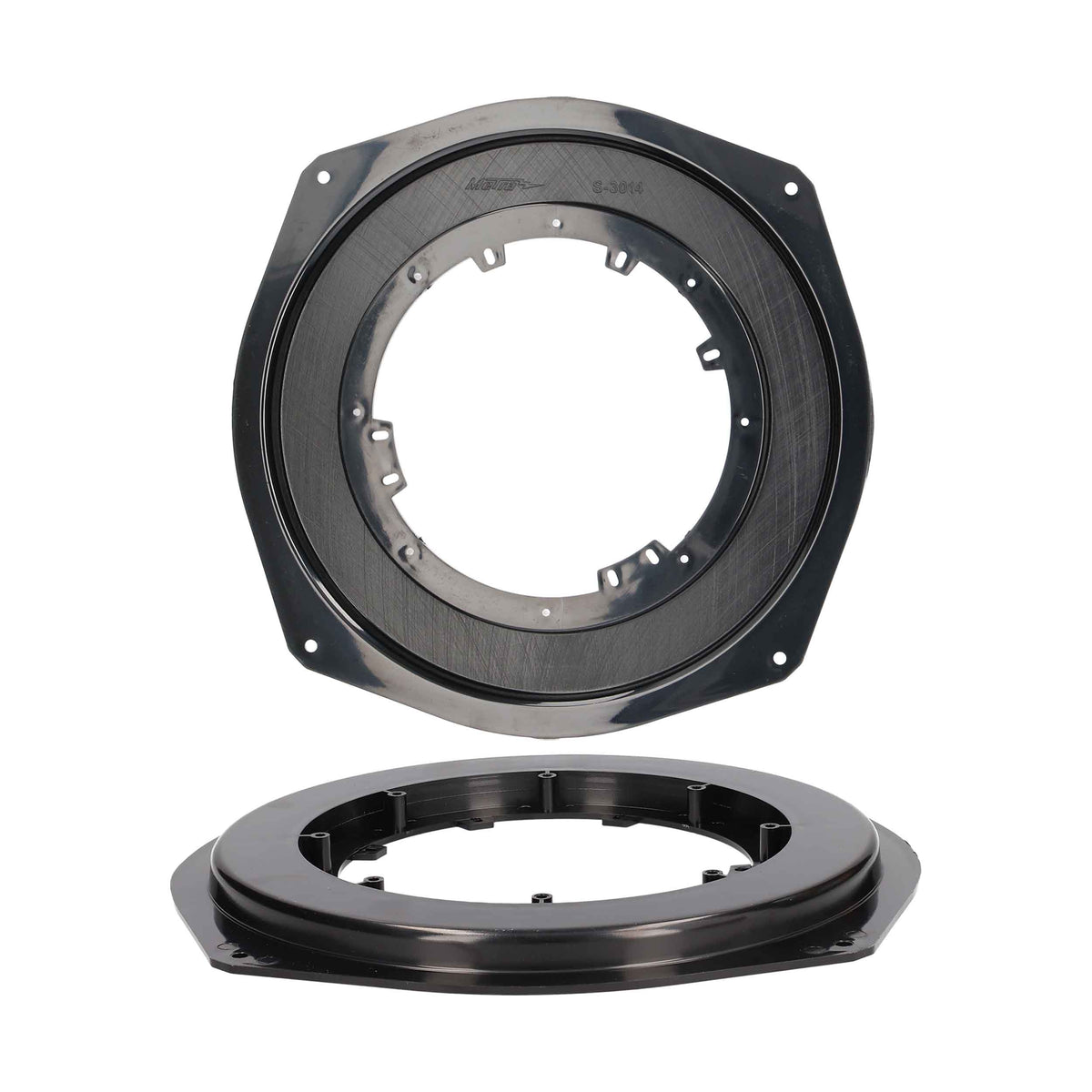 Chevy Corvette 2005-2013 | Infinity 2014-2024 - 6" to 6.75" (Front Door) — 82-3014