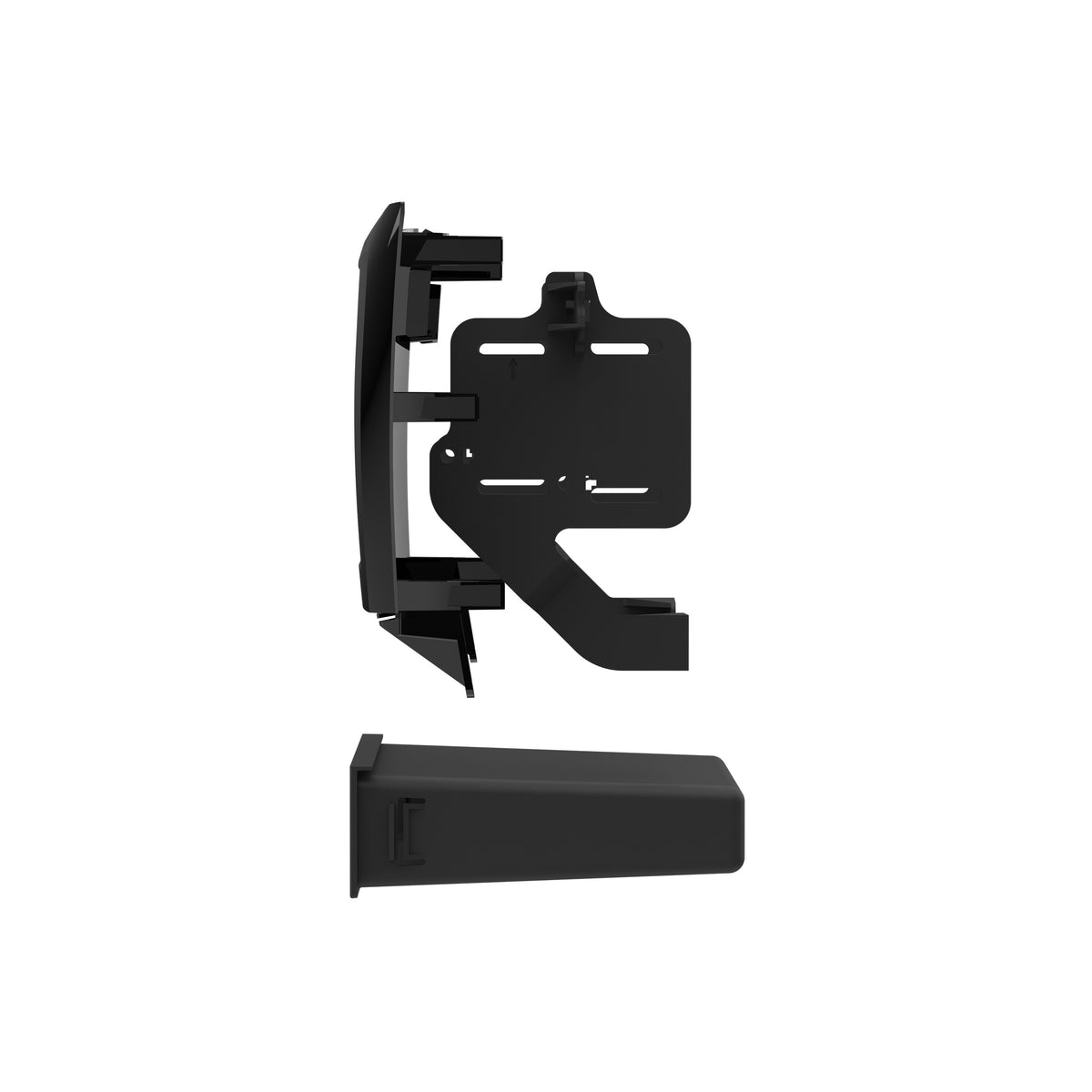 Nissan Rogue 2014-2020 — 99-7622HG