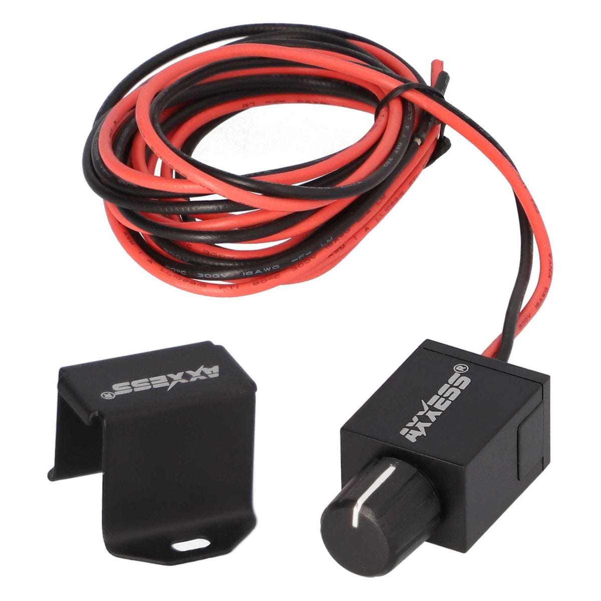 Bass Knob - Subwoofer Control for AXDSP-X — AXBK-1
